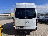 Mercedes-Benz Sprinter (2011) 2,2CDI 120KW NOVÝ MOTOR AUTOMA - náhled 4