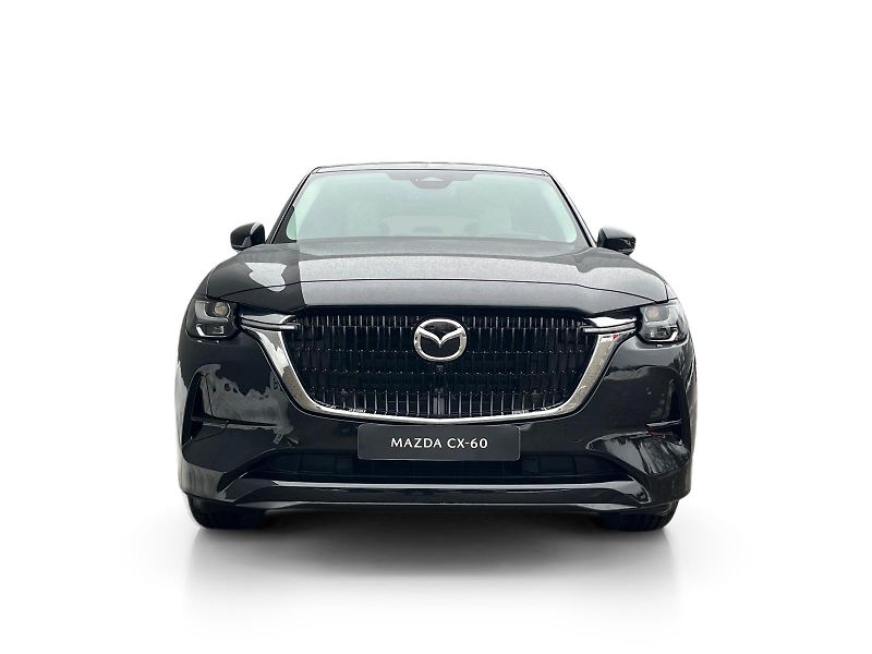 Mazda CX-60 (2025) D254/8AT/AWD/TAKUMI - fotka 8 z 18