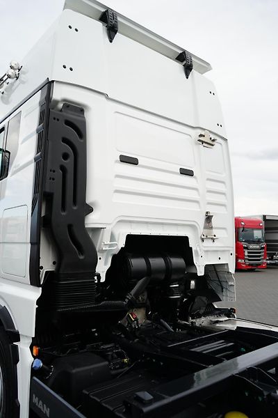 MAN TGX (2022) 26.510 / GX / ACC / E 6 / RETA - fotka 59 z 59