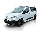 Fiat Qubo L (2026) Icon 1.2 Turbo 110k MT6   - náhled 1