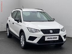 Seat Arona (2018) 1.0 TSi, Reference, +ALU - fotografie inzerátu