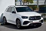 Mercedes-Benz GLE (2023) 300d - náhled 7