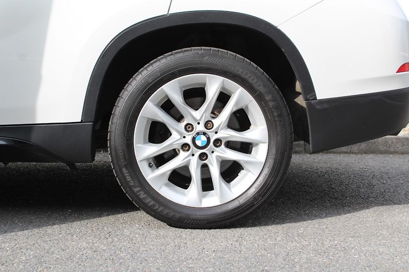 BMW X1 xDrive18d, CZ, 1. majitel - fotka 6 z 20