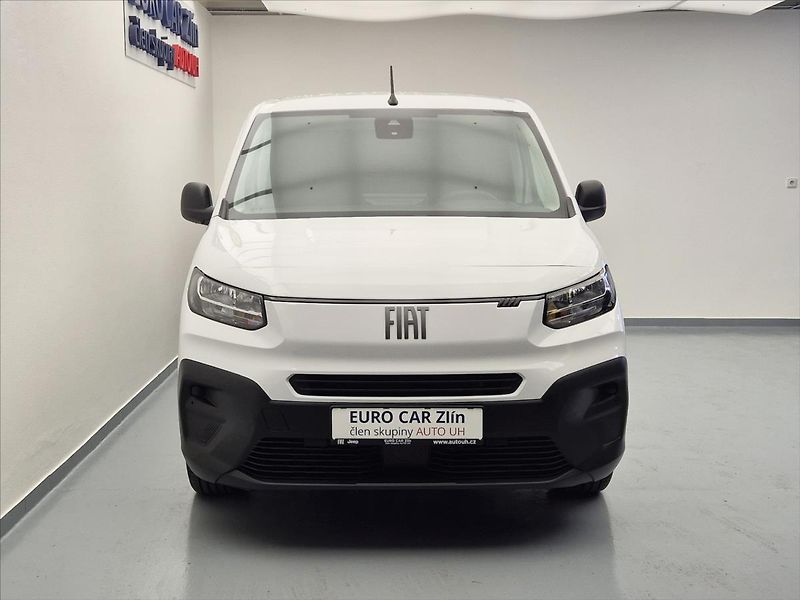 Fiat Dobló cargo (2026) 1,5 BlueHDI 102k L2 - fotka 3 z 13