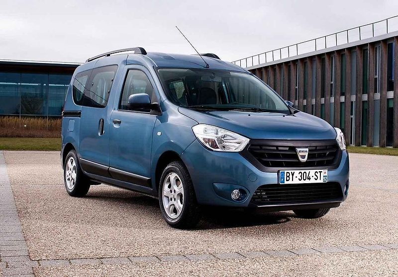 Dacia vyrobila již 10 milionů aut