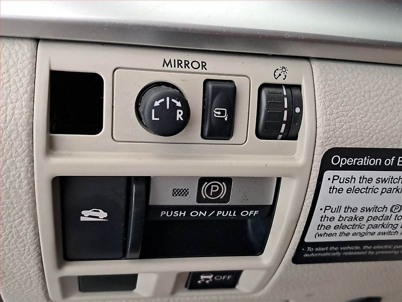 Subaru Outback (2011) 2.5, 4X4, Automat, Kůže, Navi - fotka 19 z 20