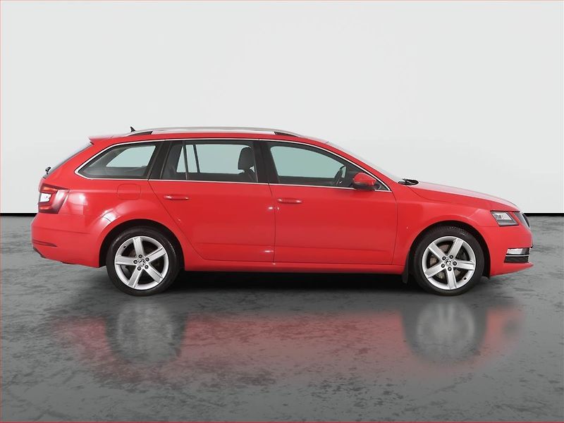 Škoda Octavia (2019) Style 2.0 TDI, 4X4, Automat - fotka 6 z 12