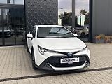 Toyota Corolla TREK 2.0 Hyb. 132 kW - náhled 7