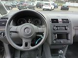 Volkswagen Touran 1,4 TSI,SERVIS,TAŽNÉ,VÝHŘEV - náhled 12