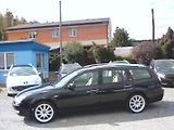 Ford Mondeo (2007) 1.8i 16V Ghia , závěs - náhled 9