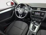 Škoda Octavia (2016) 1.4 TSI, Automat, Serv.kniha - náhled 7