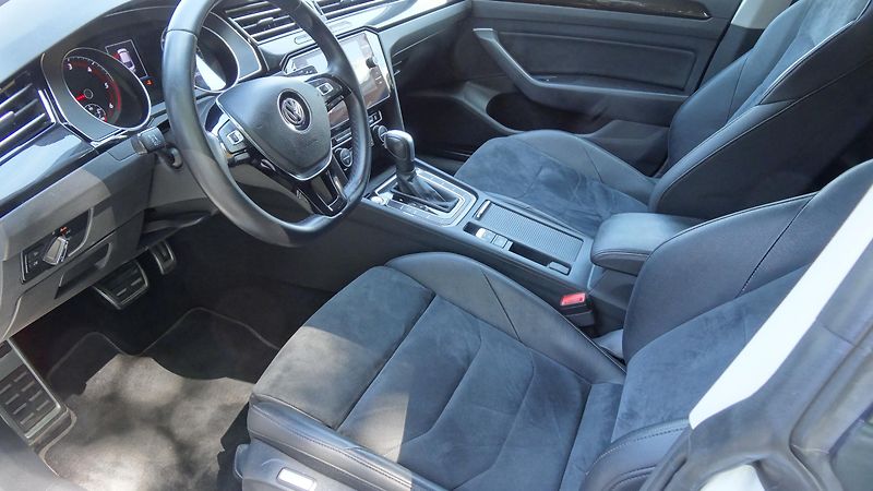 Volkswagen Arteon 2.0 Tdi Bmt 140kw Dsg Elegance - fotka 6 z 38