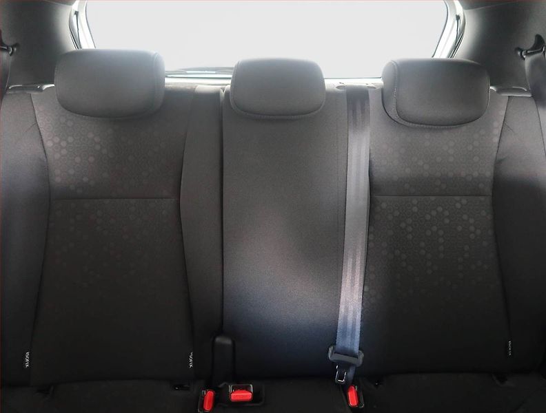 Hyundai i20 (2019) 1.2, Tempomat, Park. senzory - fotka 10 z 14