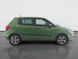 Škoda Fabia (2013) Ambiente 1.2 TSI - náhled 6