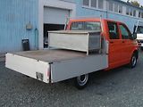 Volkswagen Transporter (2019) 2.0TDCi, TEMP,KLIMA,VÝB STAV - náhled 26