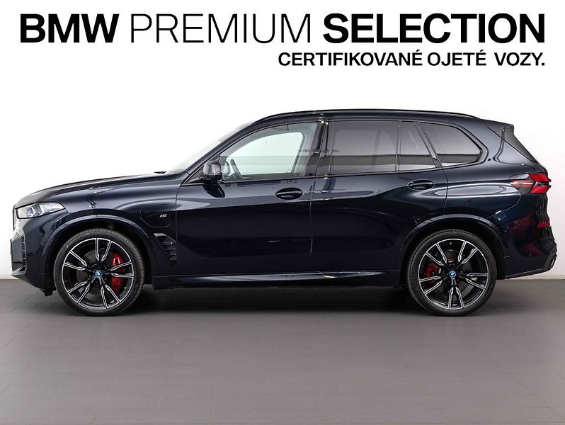 BMW X5 xDrive50e - fotka 3 z 23