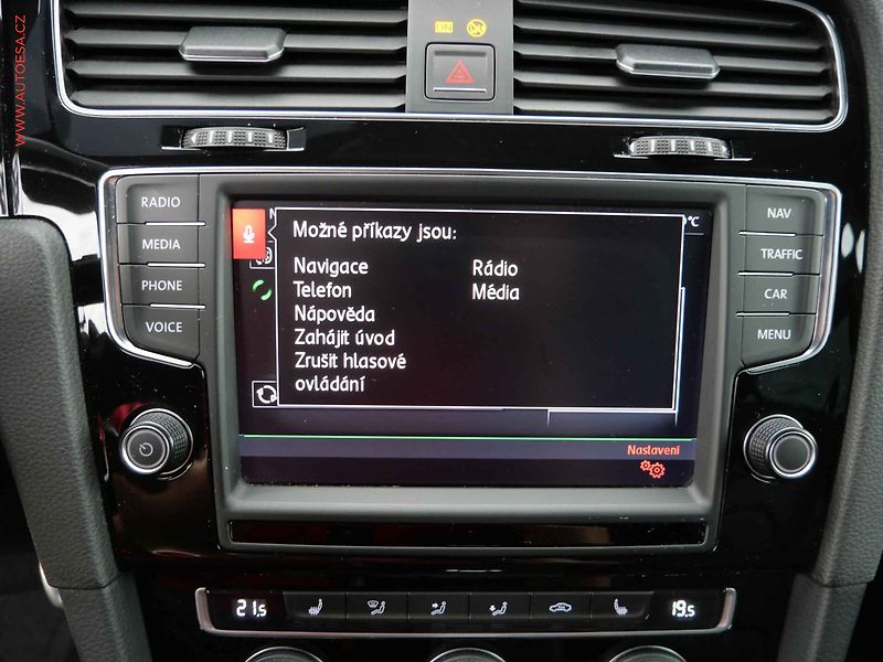 Volkswagen Golf (2014) 2.0TSi 4x4, R, DSG, LED, navi - fotka 22 z 28