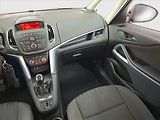 Opel Zafira (2016) 1.4 Turbo, ČR,1.maj - náhled 8