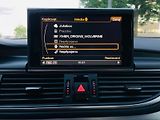 Audi A7 3.0TDI AUT 4x4 KAMERA TAŽNÉ - náhled 39