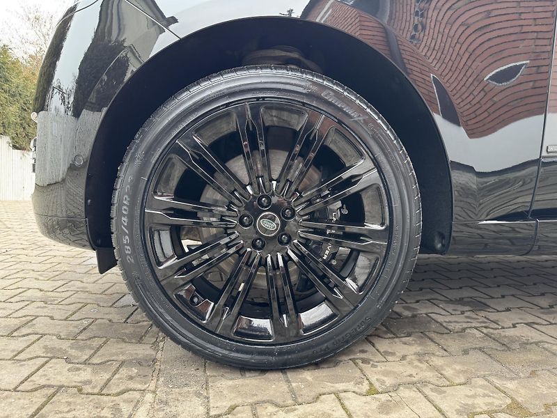 Land Rover Range Rover P530-AUTOBIOGRAPHY-R23-BLACK - fotka 50 z 50