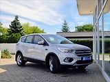 Ford Kuga 1,5 i EB 88kW AC VÝHŘEV NOVSTK - náhled 7
