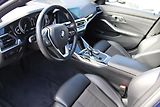 BMW Řada 3 (2019) 320d KŮŽE LED AUTOMAT TEMPOMAT - náhled 13