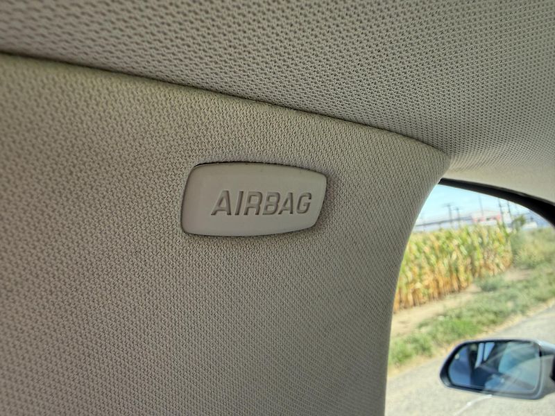 Škoda Octavia 2,0TDI 103kW Elegance BEZ DPF - fotka 33 z 57