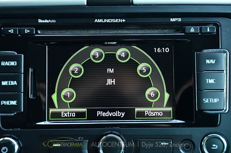 Škoda Superb 2,0TDi TAŽNÉ 2xKOLA - fotka 38 z 49
