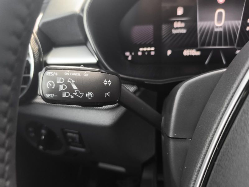 Škoda Fabia Top Selection 1.0 TSI 85kW DSG - fotka 13 z 25