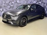 Mercedes-Benz GLC E-PERFORMANCE, 4M+, COUPE - náhled 1