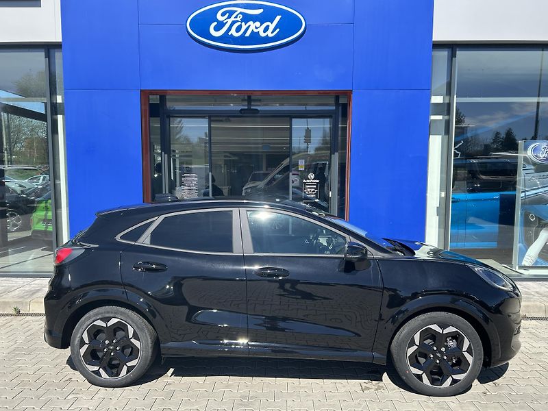 Ford Puma GEN-E Premium 123kW - fotka 4 z 37