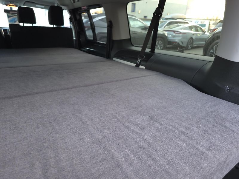 Toyota ProAce Verso 2.0- 9míst-možnost vestavby - fotka 39 z 56