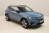 Volvo XC40 PURE ELECTRIC RECHARGE PLUS - náhled 16