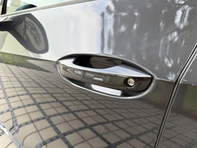 Cupra Born (2022) REZERVACE Beats Audio Masážní - fotka 6 z 43
