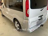 Opel Vivaro (2009) 2.5CDTi WESTFALIA, Cosmo - náhled 2