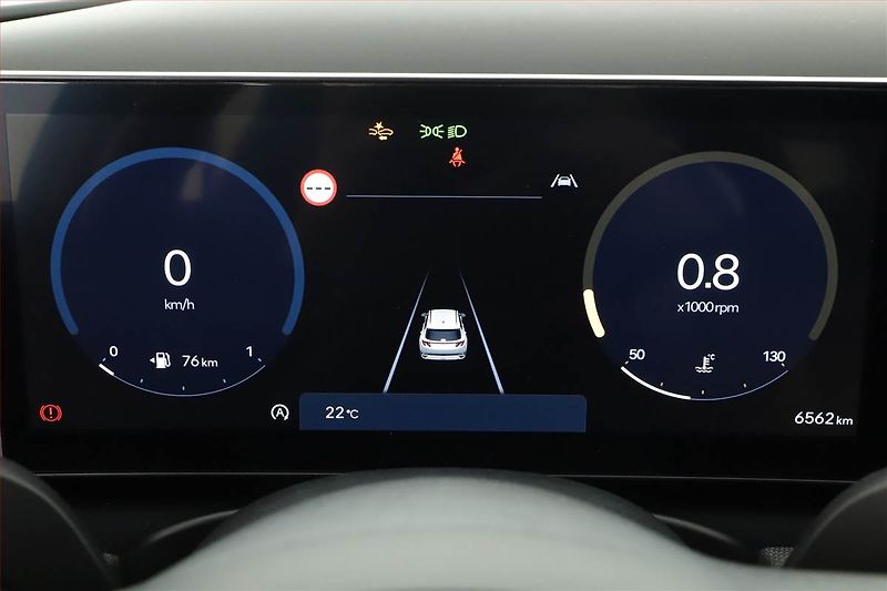 Hyundai Tucson (2025) 1.6 T-GDI, STYLE, Full LED - fotka 8 z 18