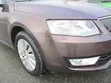 Škoda Octavia 1.2TSi 81kW AMB VÝHŘEV 2x PNEU - náhled 24