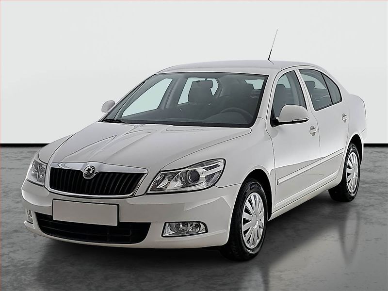 Škoda Octavia (2010) 1.4 TSI, Automat, Serv.kniha - fotka 2 z 15