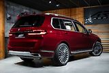 BMW X7 40i - náhled 27