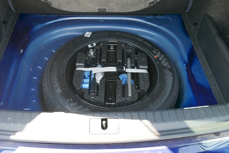 Škoda Octavia (2025) 1.5 TSI 85 kW M6° Selection - fotka 24 z 25