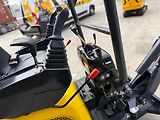 Gorila PÁSOVÝ MINIBAGR GX12 I - náhled 2
