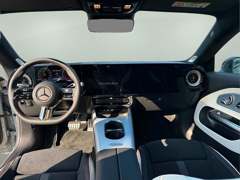 Mercedes-Benz CLA (2026) - fotka 7 z 10