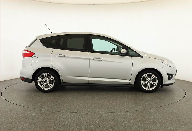 Ford C-MAX (2013) 1.0 EcoBoost, Serv.kniha - fotka 6 z 12