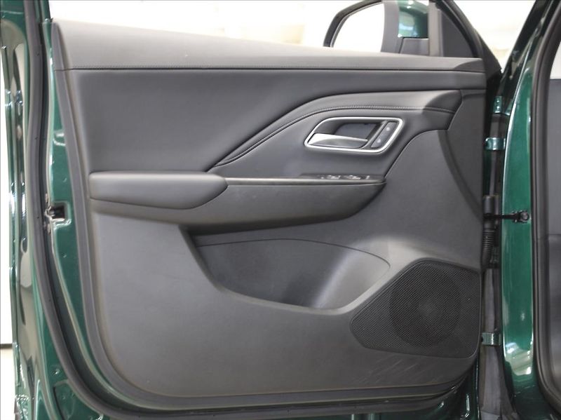 MG ZS 1,5 Hybrid+ Exclusive 15tkm.ČR - fotka 20 z 28