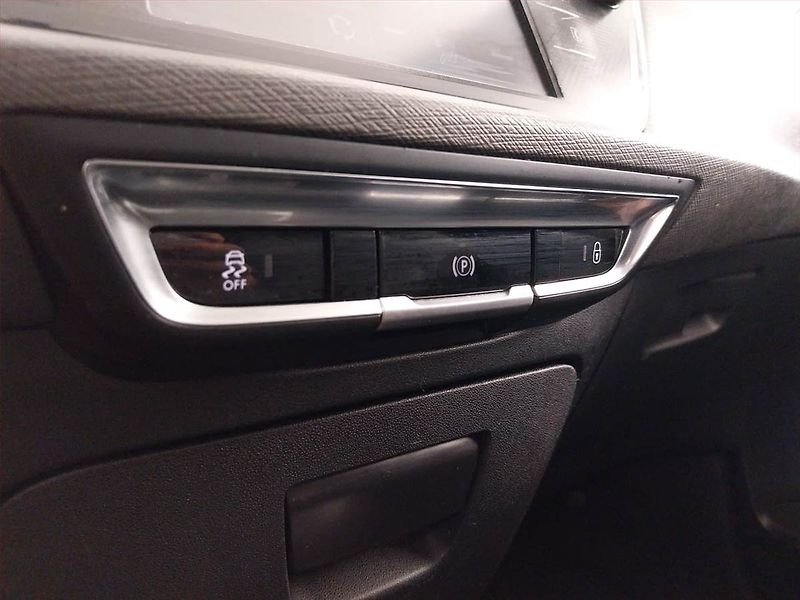 Citroën C4 Picasso (2016) 2.0 HDI, 7 míst, Serv.kniha - fotka 20 z 22