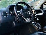 Jeep Compass 2.4i 4x4 AUT KAMERA TAŽNÉ - náhled 28