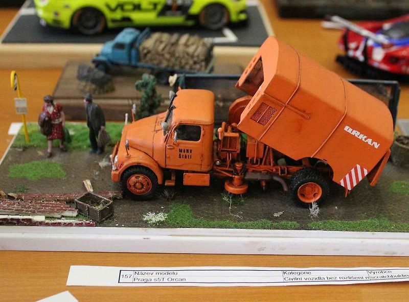 Tatra 815 Rig War Mad Max.