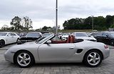 Porsche Boxster 2.5i/205PS/hardop/54.000 km !! - náhled 16