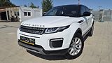 Land Rover Range Rover Evoque 2.0D 4X4 9.Kvalt AUT, DPH! TOP - náhled 1