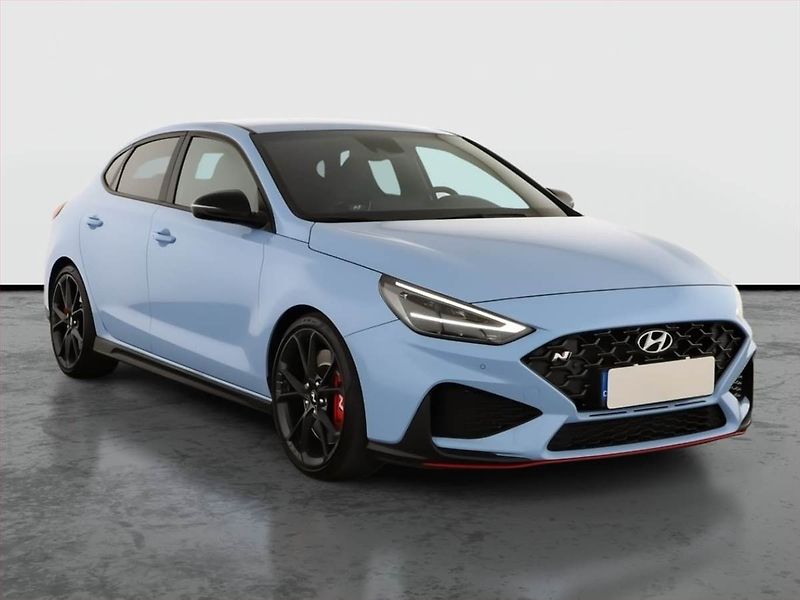 Hyundai i30 (2023) N Performance - fotografie inzerátu